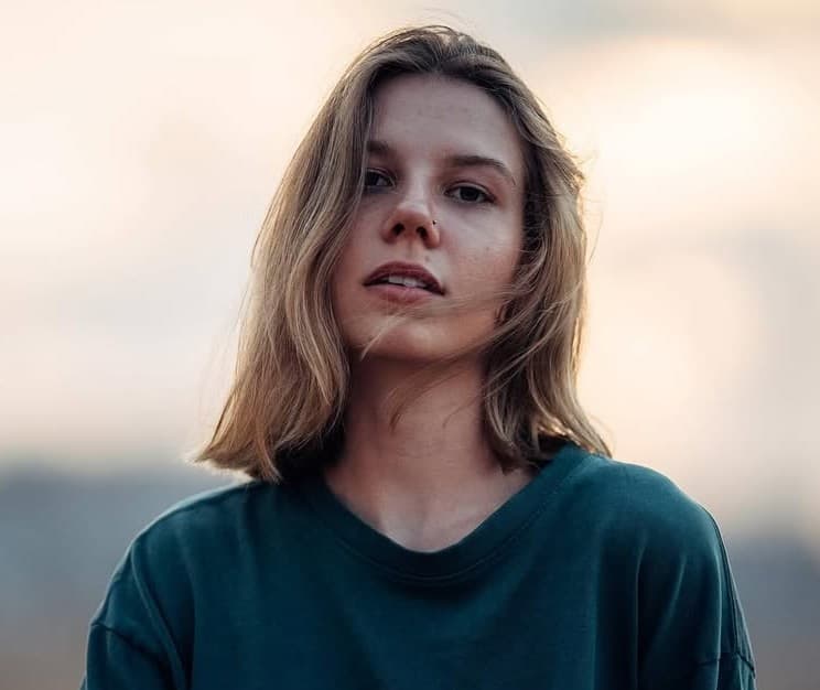 Екатерина Топчий