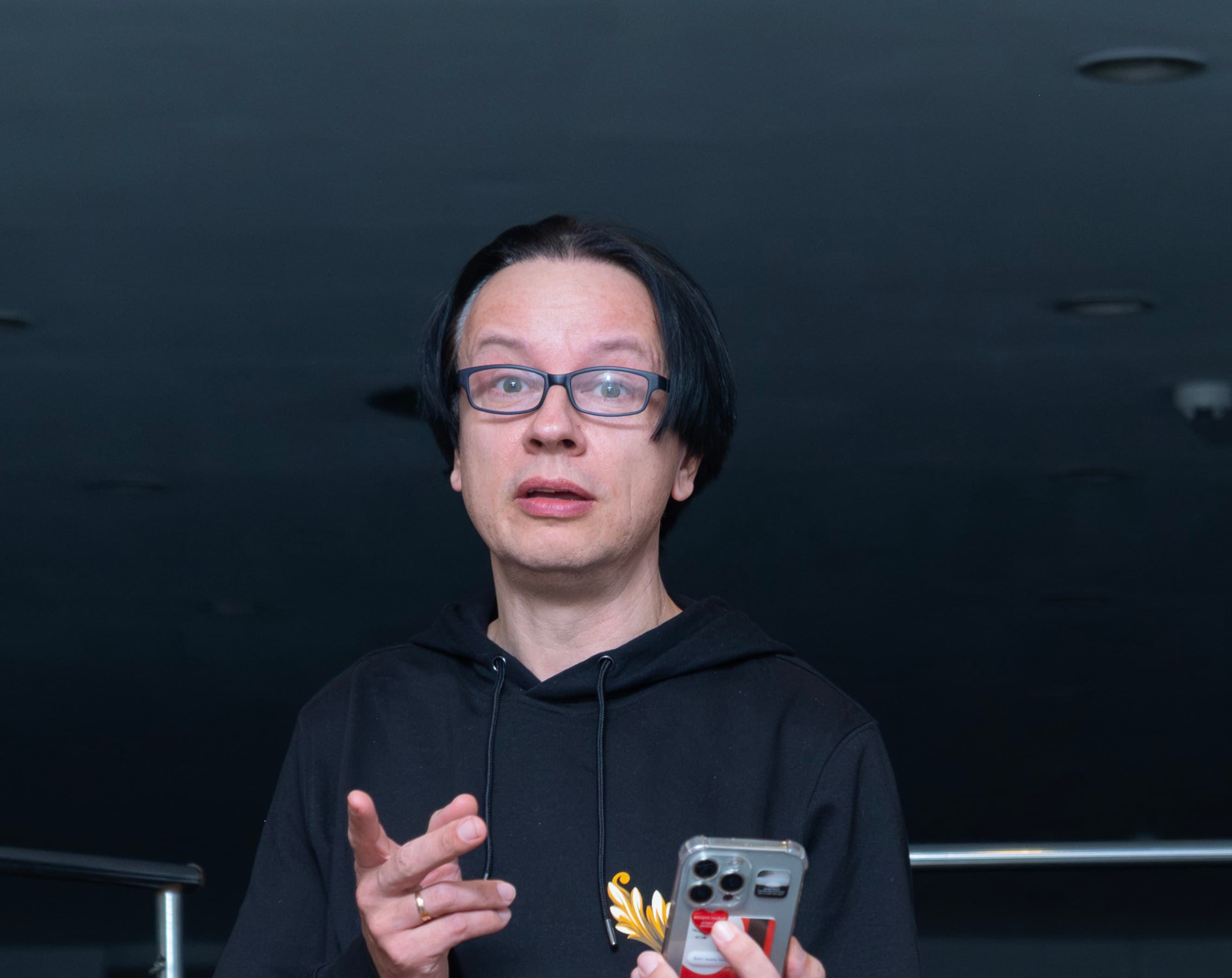 Константин Топчий