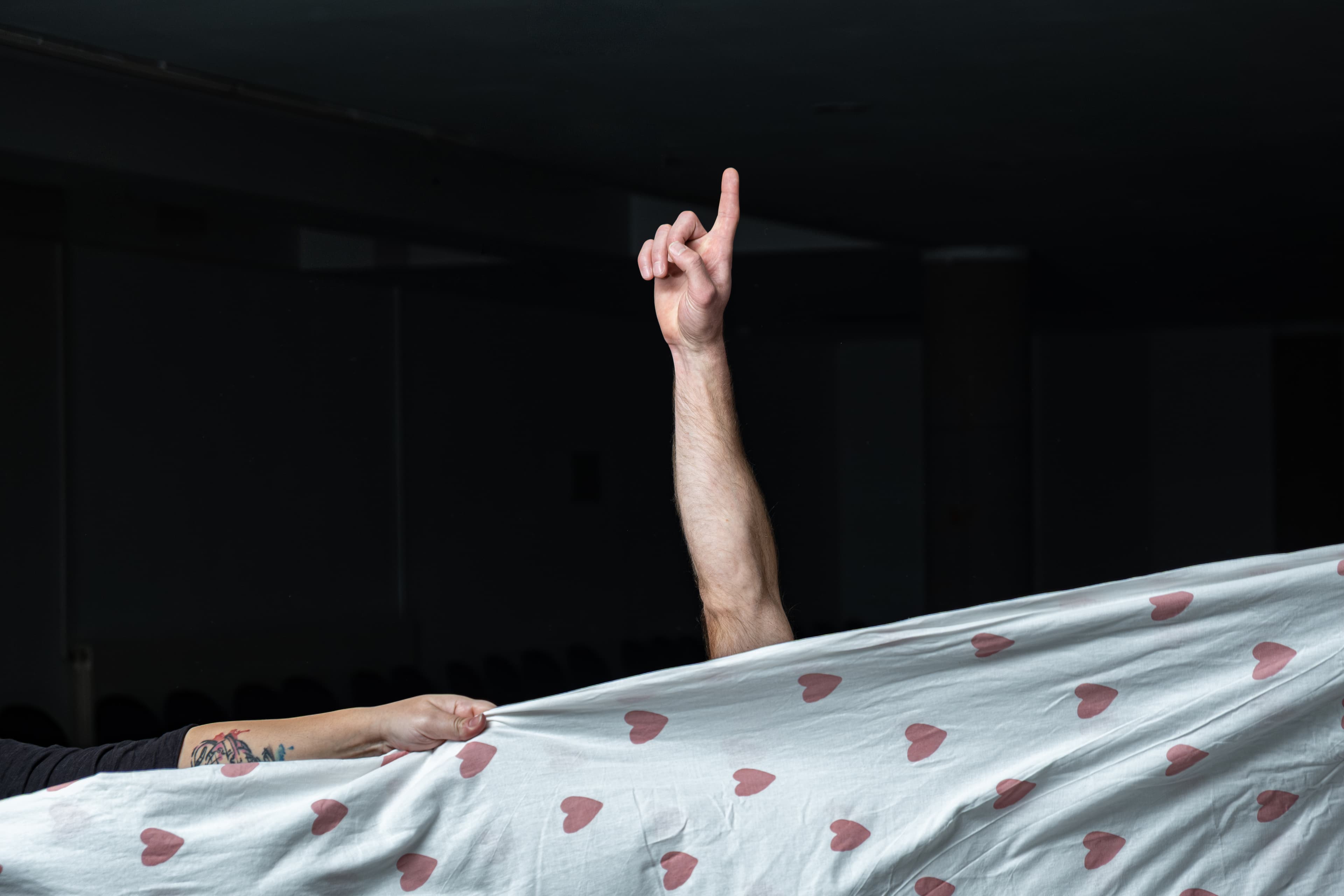 Asturus performance photo 1